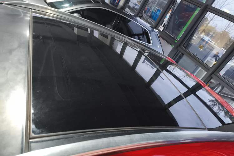 Used Mercedes-Benz GLA 2016 GLA 200 Sport Edition
