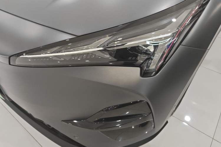 Used ARCFOX Alpha T5 2024 520 MAX
