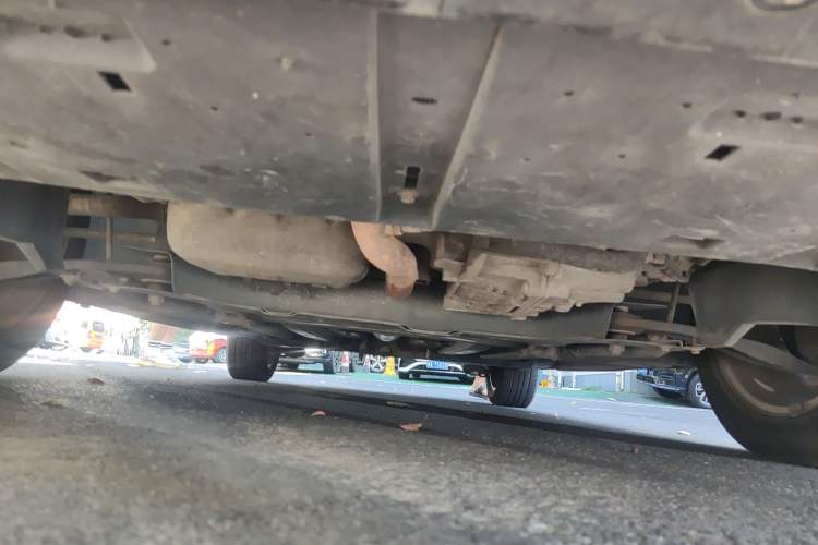 Used Citroen C-Quatre 2013 Sedan 1.6L Automatic Prestige Model
