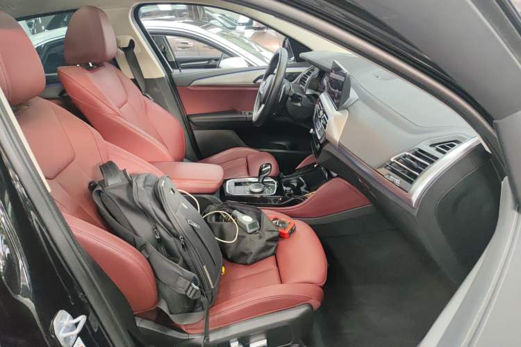 Used BMW X4 2022 xDrive 25i M Sport Package
