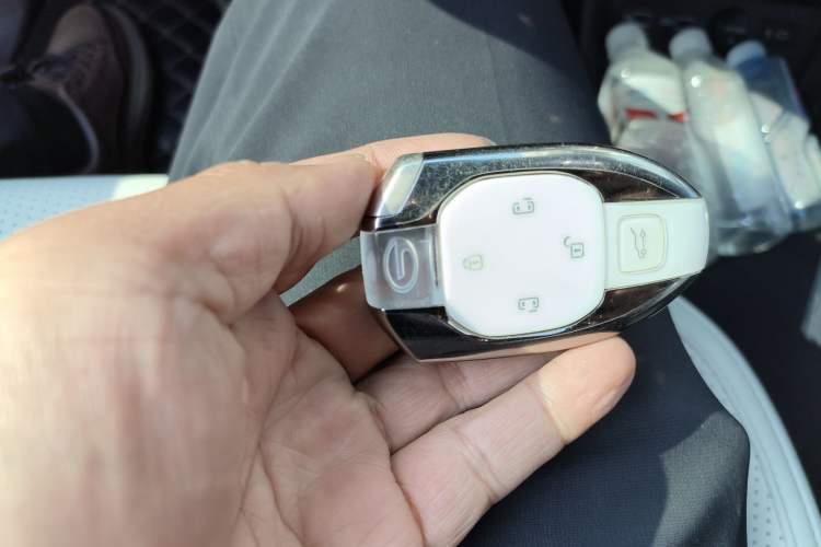 Used GAC Trumpchi M8 2023 Zongshi Series Dual-Motor Flagship Edition
