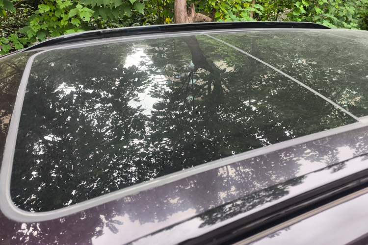 Used Wey VV7 2020 2.0T Flagship Edition
