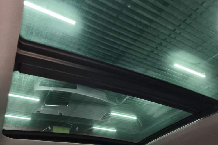 Used BMW X1 2018 sDrive20Li Leading Model
