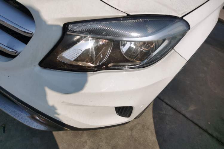 Used Mercedes-Benz GLA 2015 GLA 200 Sport Edition