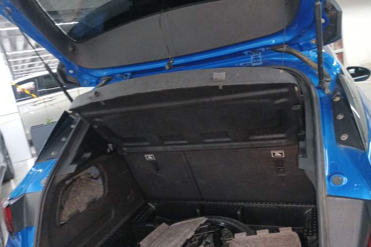 Used Buick Verano 2016 Two-Door GS 20T Dual-Clutch Haoting Sporty Model
