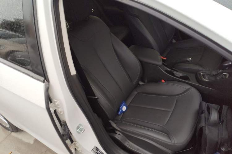 Used Buick GT 2021 Revised Version Flagship 1.5L Automatic Elite Edition
