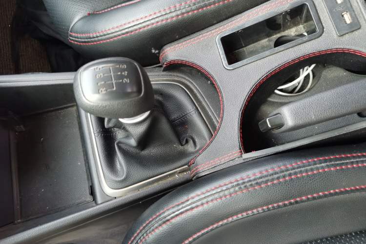 Used Hyundai Verna 2016 1.4L Manual Cool Edition GLS
