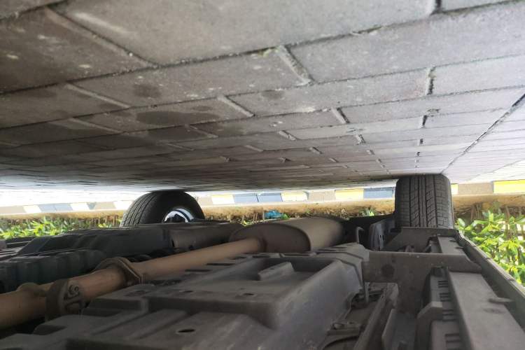 Used Toyota Highlander 2018 2.0T Four-Wheel Drive Prestige Version 7 Seats China V Emission Standard
