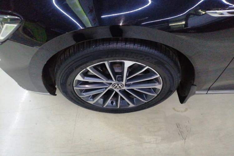 Used Volkswagen Magotan 2020 330TSI DSG Luxury Edition