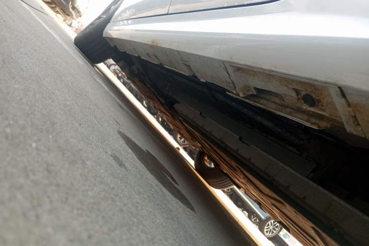 Used BYD Qin PLUS 2024 HONOR Edition DM-i 55KM Leading Model
