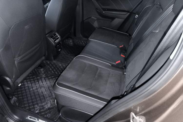 Used Volkswagen Tayron 2019 380TSI Four-Wheel Drive Prestige Model China VI Standard
