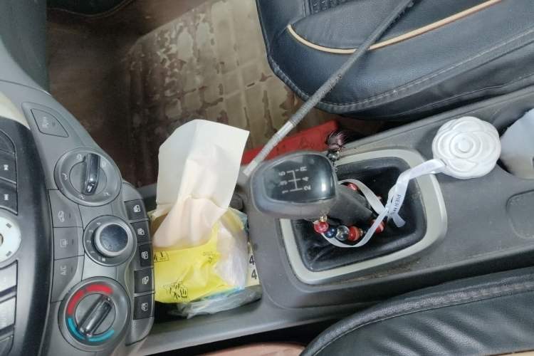 Used Chevrolet Sail 2015 Sail 3 1.3L Manual Ideal Edition