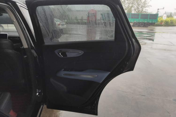 Used Bestune T90 2023 1.5T DCT Automatic Luxury Edition