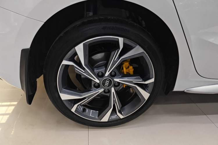 Used Audi A3 2025 Sportback 35TFSI Prestige Edition
