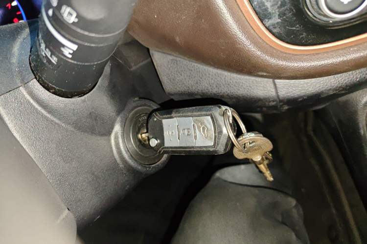 Used GAC Trumpchi GS3 2017 150N Manual Elite Edition
