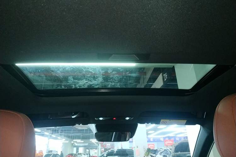 Used  L6 2025 EM-i 140km Explorer+ Edition