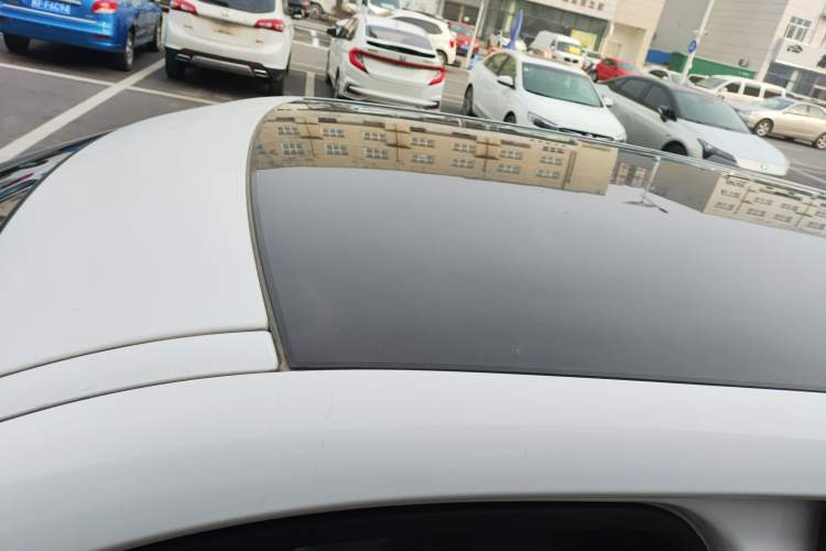 Used Land Rover Discovery Sport 2019 240 PS SE Version China V Standard
