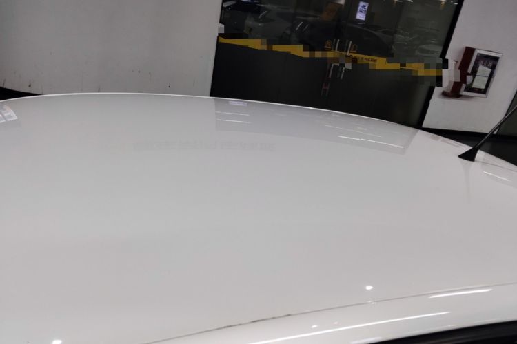 Used Volkswagen Polo 2018 1.5L Automatic Advanced Driving Model
