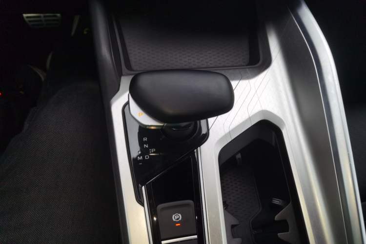 Used Geely Auto Preface 2024 2.0TD Qingyun Edition