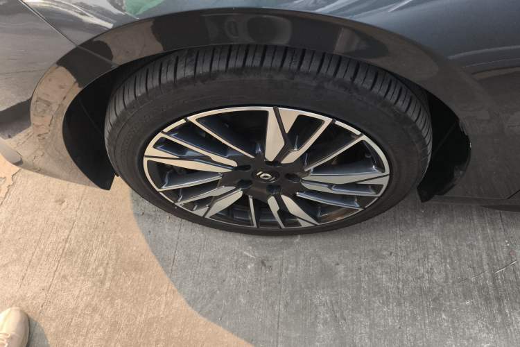 Used  A05 2024 145 Max
