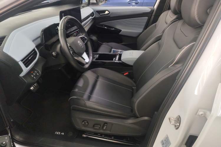 Used Volkswagen ID.4 X 2022 Pure Smart Edition

