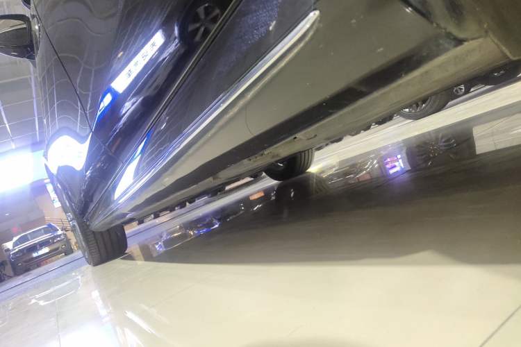 Used Mercedes-Benz E-Class 2019 E 260 L Sport Edition