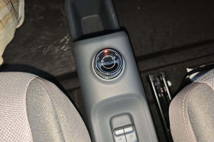 Used Wuling Zhiguang New Energy 
