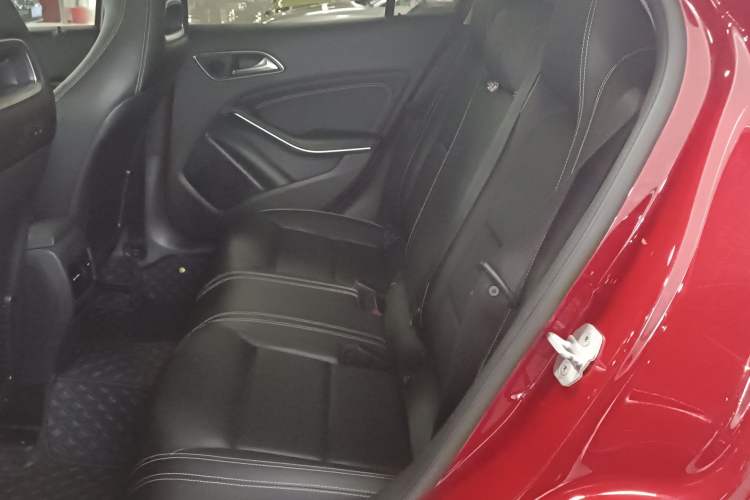 Used Mercedes-Benz GLA 2016 GLA 200 Sport Edition
