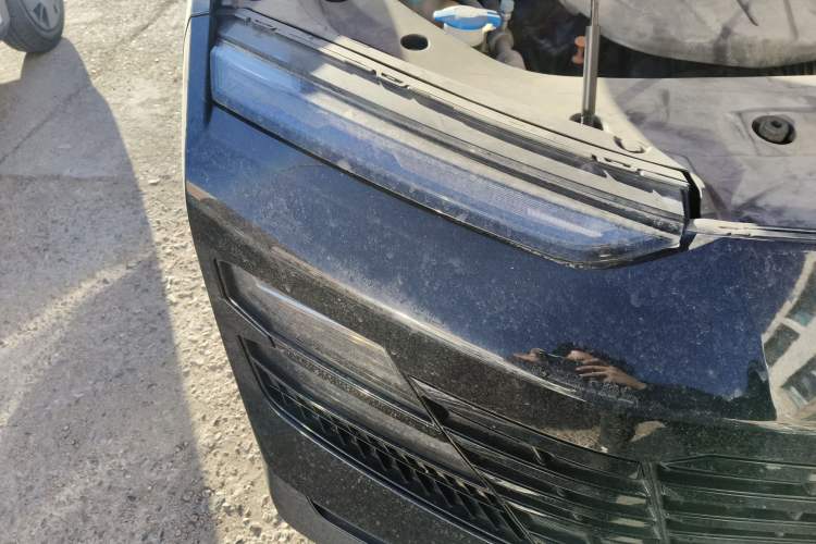 Used Jetour Dashing 2023 1.6T DCT King PLUS