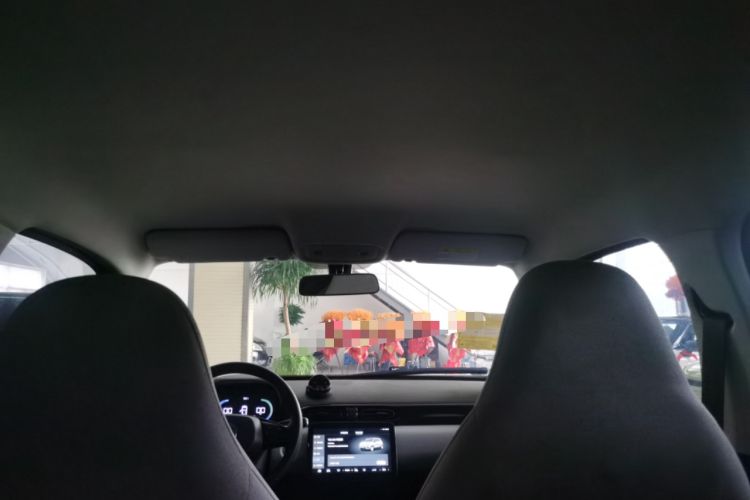 Used Leapmotor T03 2022 Agate Edition
