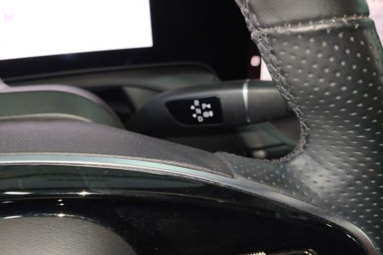 Used XPeng P7 2023 P7i 610 Max Performance Edition
