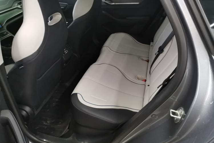 Used BYD Destroyer 05 2024 Honor Edition DM-i 120KM Luxury Model
