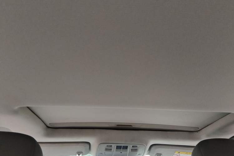 Used Chevrolet Malibu 2014 2.0L Automatic Luxury Edition
