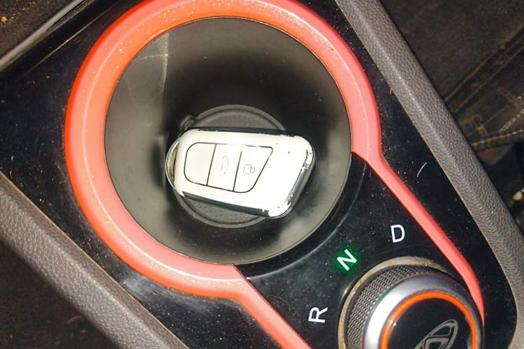 Used Chery Little Ant 2019 4-Seater Smart Edition 35 kWh
