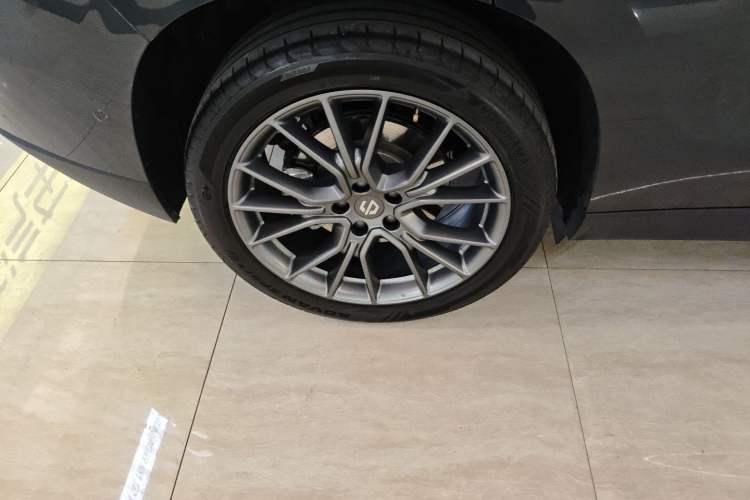 Used Leapmotor C10 2024 530 Smart Edition
