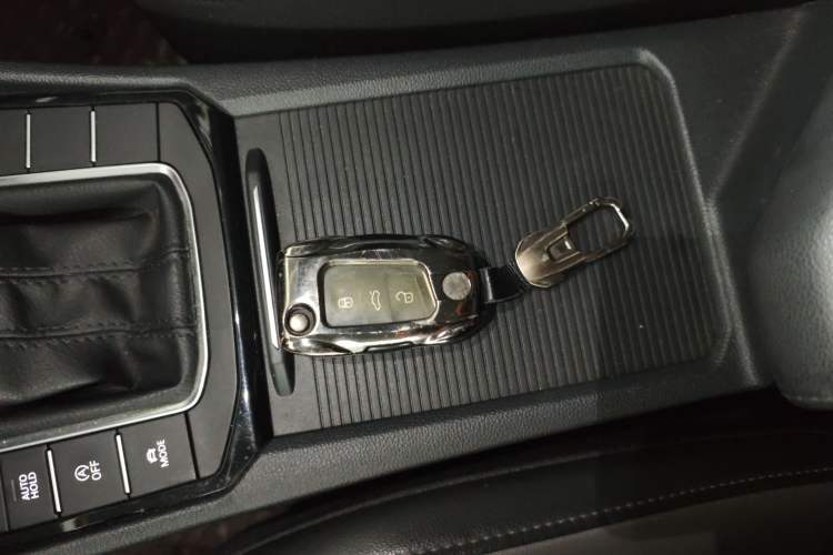 Used Volkswagen Sagitar 2021 280TSI DSG Excellence Edition
