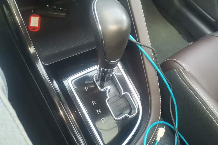 Used Changan Eado DT 2018 1.6L Automatic Smart Enjoyment Model
