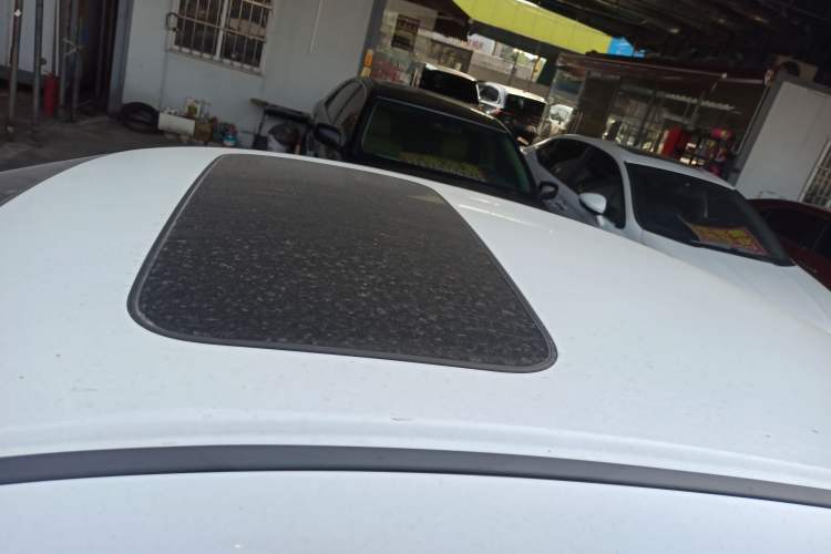 Used Honda Accord 2016 2.0L Luxury Edition
