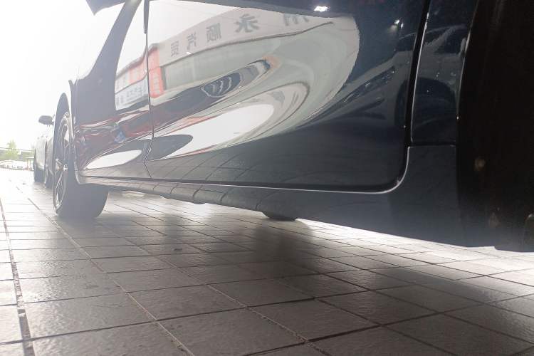 Used GAC Trumpchi M6 2023 PRO 270T DCT Luxury Edition
