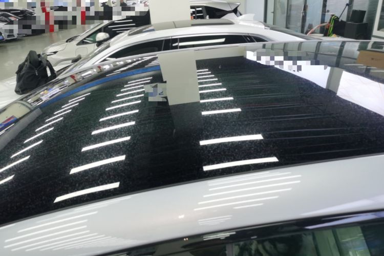 Used Leapmotor Lafa5 
