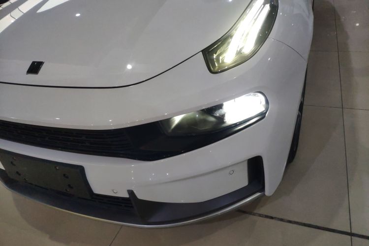 Used Lynk & Co 03 2021 1.5TD DCT Jing Champion Edition