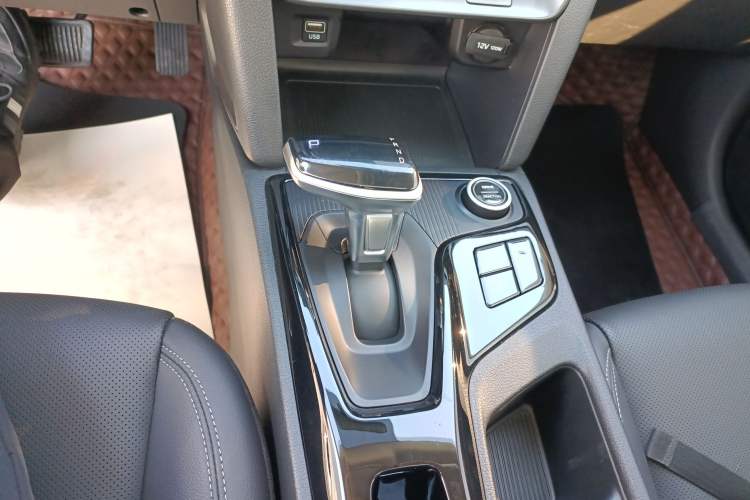 Used Hyundai ix35 2021 2.0L Automatic 2WD GLS Leading Edition
