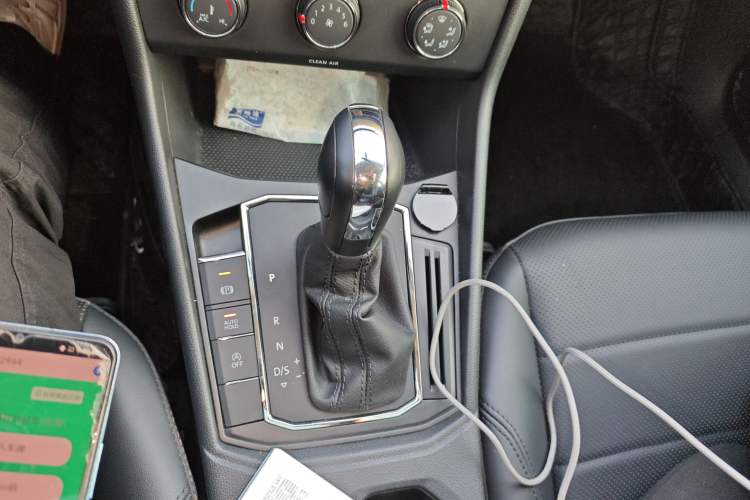 Used Volkswagen Lavida 2022 1.5L Automatic Comfort Edition