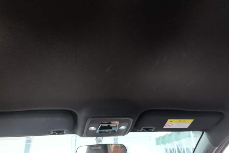 Used BYD Seagull 2023 Free Edition
