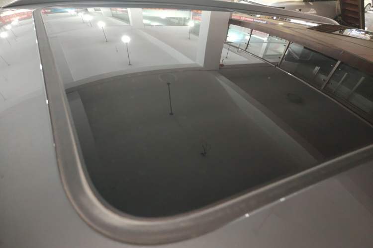 Used BYD Song PLUS New Energy 2025 EV Intelligent Driving Version 520km Premium Model
