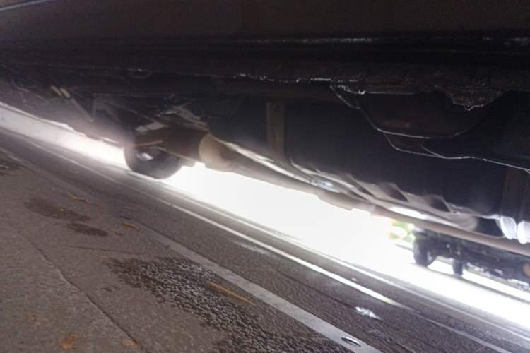 Used Buick GL8 2017 25S Prestige Version China V Standard