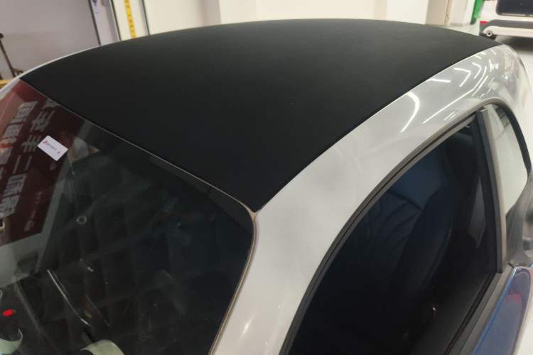 Used  fortwo 2018 1.0L 52kW Hardtop Dynamic Version China V
