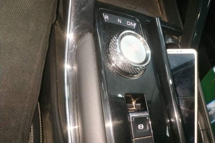 Used Haval H6 2021 3rd Generation 1.5T Automatic Two-Wheel Drive Max
