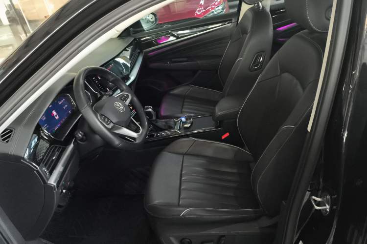 Used Volkswagen Passat 2022 330TSI Elite Edition