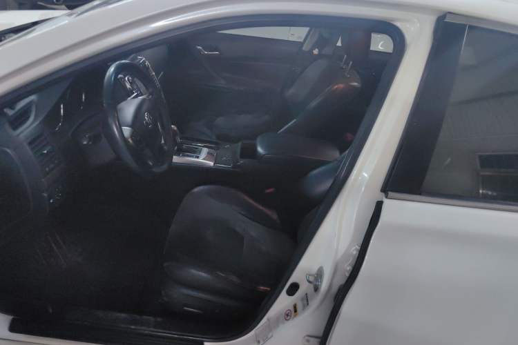 Used Toyota Reiz 2013 2.5V Shangrui Edition
